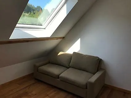 Au Domaine De Semesterbostad