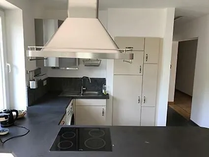 Au Domaine De Nyaraló Ferrières